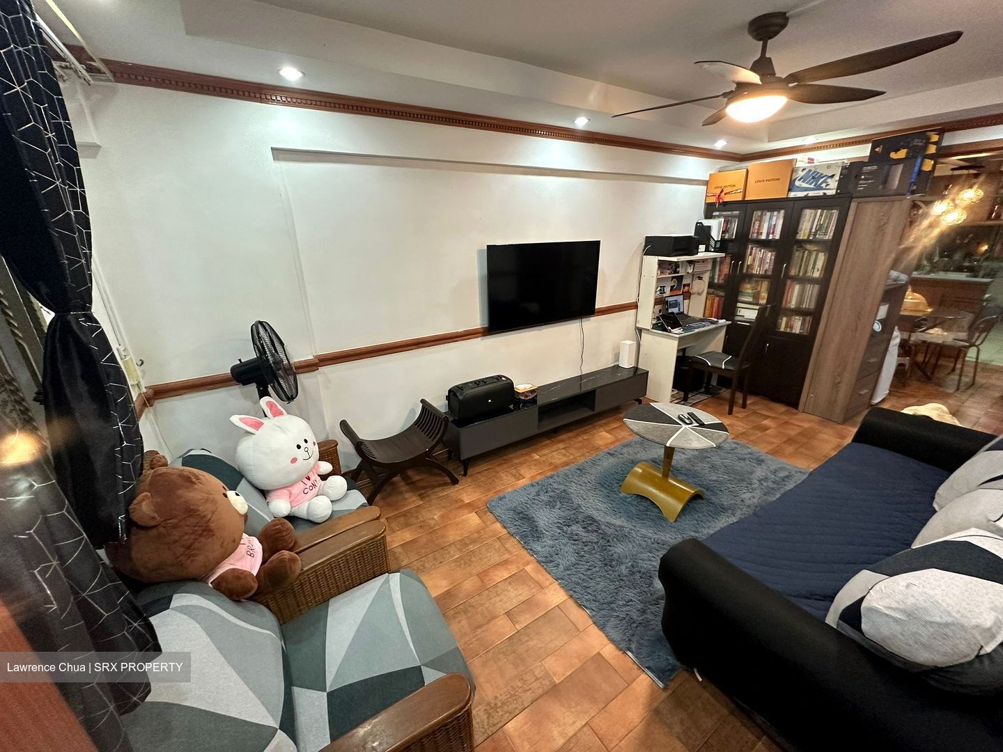 Blk 222 Serangoon Avenue 4 (Serangoon), HDB 3 Rooms #609108551